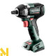 Гайковерт акумуляторний Metabo SSW 18 LT 300 BL (без АКБ та ЗП)