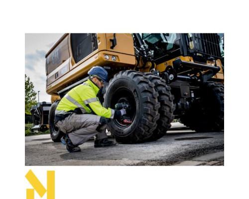 Гайковерт акумуляторний Metabo SSW 18 LTX 1750