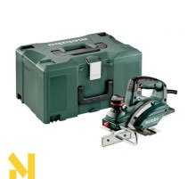 Рубанок електричний Metabo HO 26-82 MetaLoc