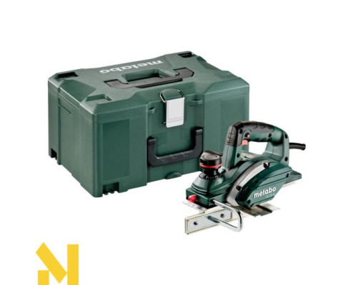 Рубанок електричний Metabo HO 26-82 MetaLoc