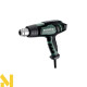 Фен технічний Metabo HGE 23-650 LCD