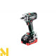 Дриль-шуруповерт аккумуляторний Metabo SB 18 LTX-3 BL Q I Metal (без АКБ та ЗП)