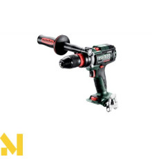 Дриль-шуруповерт аккумуляторний Metabo SB 18 LTX-3 BL Q I Metal (без АКБ та ЗП)