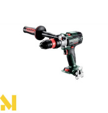 Дриль-шуруповерт акумуляторний Metabo SB 18 LTX-3 BL Q I (Без АКБ та ЗП)