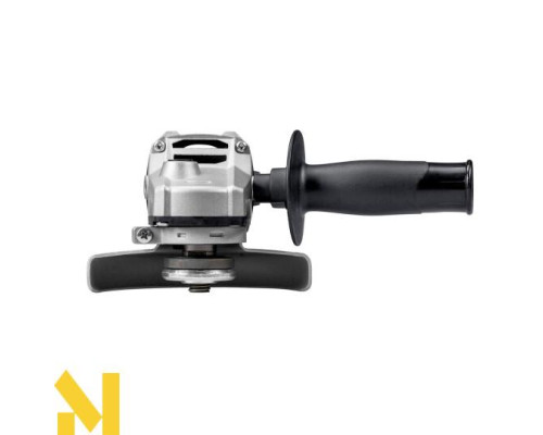 Болгарка (кутова шліфмашина) Metabo W 750-115 Set