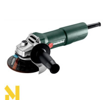 Болгарка (кутова шліфмашина) Metabo W 750-125 New