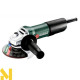 Болгарка (кутова шліфмашина) Metabo W 850-125 ЗПП New