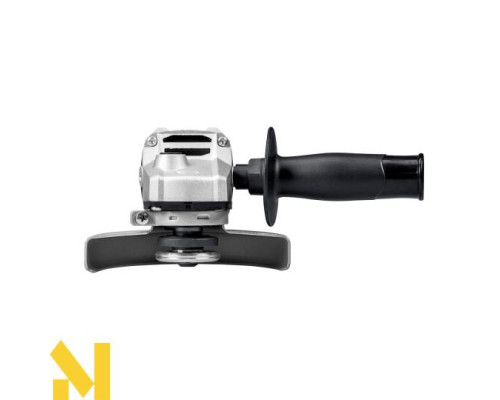 Болгарка  (кутова шліфмашина) Metabo W 850-125