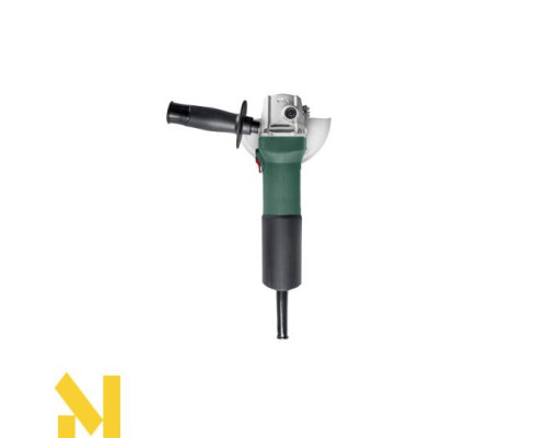 Болгарка  (кутова шліфмашина) Metabo W 850-125