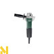 Болгарка (шліфмашина кутова) Metabo WP 850-125 (603610000)