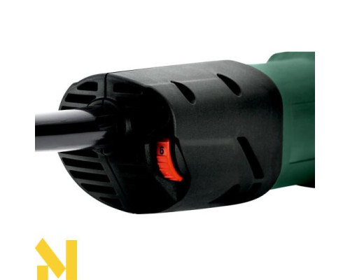 Болгарка (кутова шліфмашина) Metabo WEV 850-125 Set