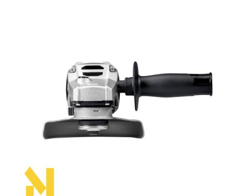 Болгарка (кутова шліфмашина) Metabo W 1100-125 New