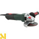 Болгарка (кутова шліфмашина) Metabo W 11-125 Quick