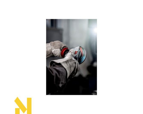 Болгарка (шліфмашина кутова) Metabo WP 11-125 Quick (603624000)