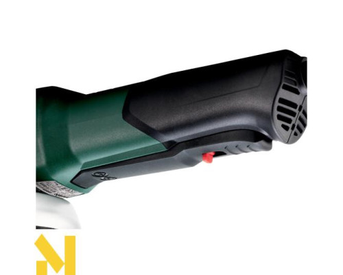Болгарка (шліфмашина кутова) Metabo WP 11-125 Quick (603624000)