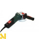 Болгарка (кутова шліфмашина) Metabo WEV 11-125 Quick