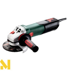 Болгарка (шліфмашина кутова) Metabo WA 13-125 Quick (603630000)
