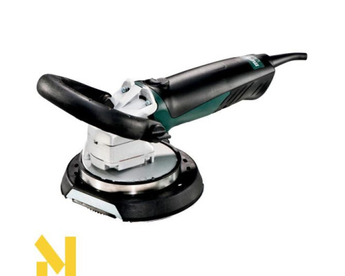 Шліфмашина по штукатурці Metabo RF 14-115