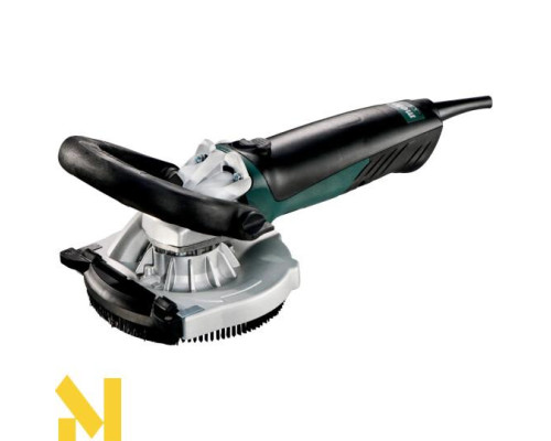 Болгарка (кутова шліфмашина) Metabo RS 14-125
