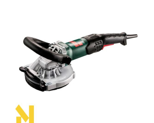 Шліфмашина по бетону Metabo RSEV 19-125 (603825710)