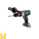 Резьборіз акумуляторний Metabo GB 18 LTX BL Q I (без АКБ і ЗУ)