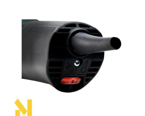 Шліфмашина Metabo RSEV 17-125 (MetaLoc) (603829510)