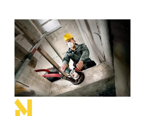 Шліфмашина Metabo RSEV 17-125 (MetaLoc) (603829510)