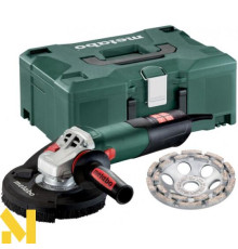 Шліфмашина Metabo RSEV 17-125 (MetaLoc) (603829510)