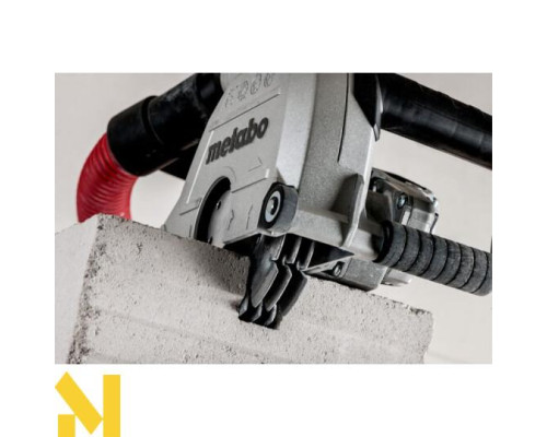 Штроборіз Metabo MFE 40