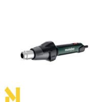 Фен технічний Metabo HGS 22-630