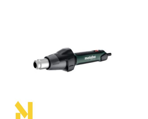 Фен технічний Metabo HGS 22-630