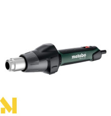 Фен технічний Metabo HGS 22-630 (604063500)