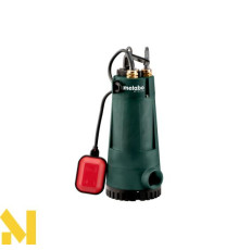Дренажний насос Metabo DP 18-5 SA