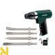Відбійний молоток пневматичний Metabo DMH 30 Set