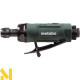 Гравер пневматичий Metabo DG 25 Set