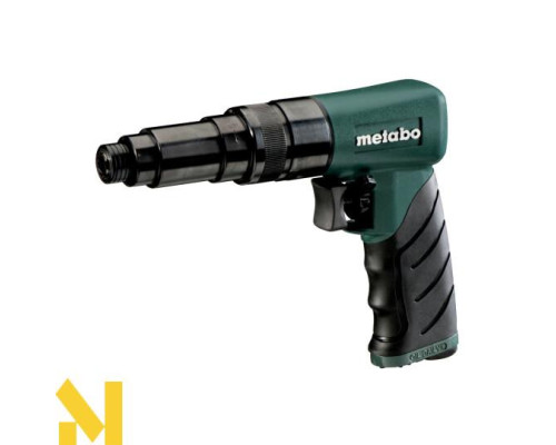 Гвинтоверт пневматичний METABO DS 14