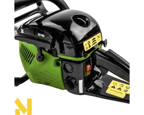 Бензопила Procraft K450