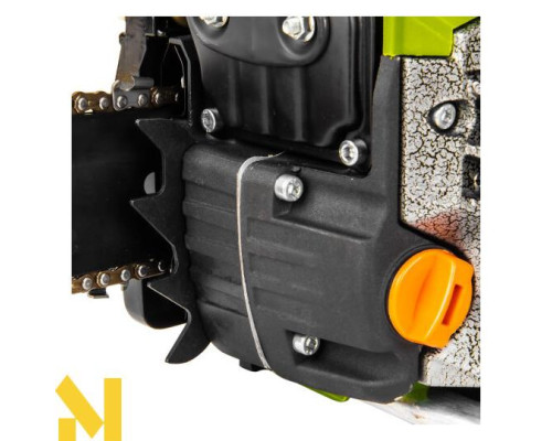 Бензопила Procraft K450L