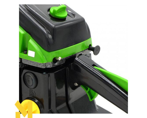 Бензопила Procraft GS450