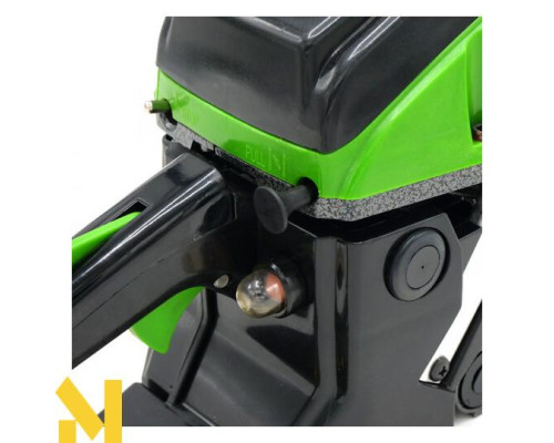 Бензопила Procraft GS450