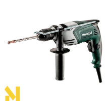 Дриль ударний Metabo SBE 610