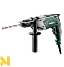 Дриль ударний Metabo SBE 610