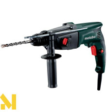 Перфоратор Metabo BHE 2444