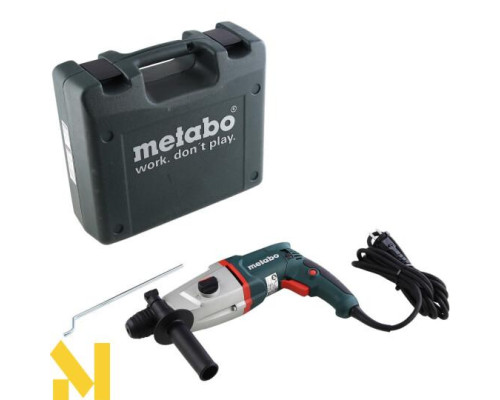 Перфоратор Metabo BHE 2644