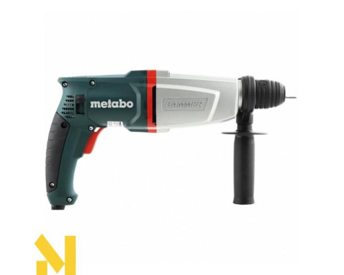 Перфоратор Metabo BHE 2644