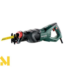 Пила шабельна Metabo SSE 1100