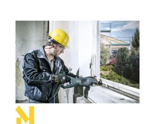 Пила шабельна Metabo SSEP 1400 MVT