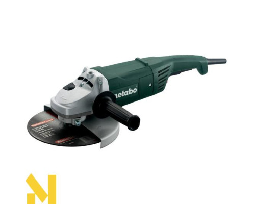 Болгарка (кутова шліфмашина) Metabo WX 2000-230