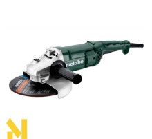 Болгарка (кутова шліфмашина) Metabo W 2000-230