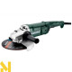 Болгарка (кутова шліфмашина) Metabo W 2000-230